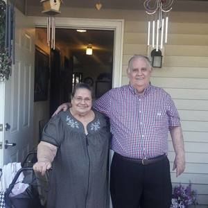 Meet your Posher, Ramon